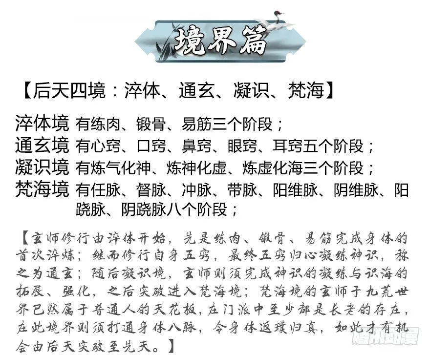 002.穿越九荒 第168页