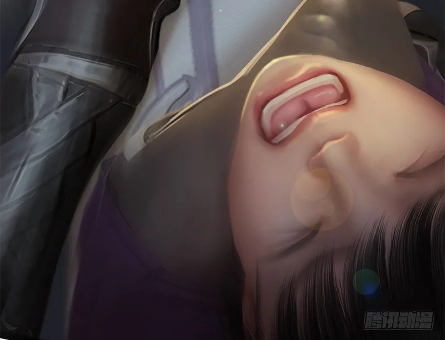 021.你认识沈燃？ 第65页