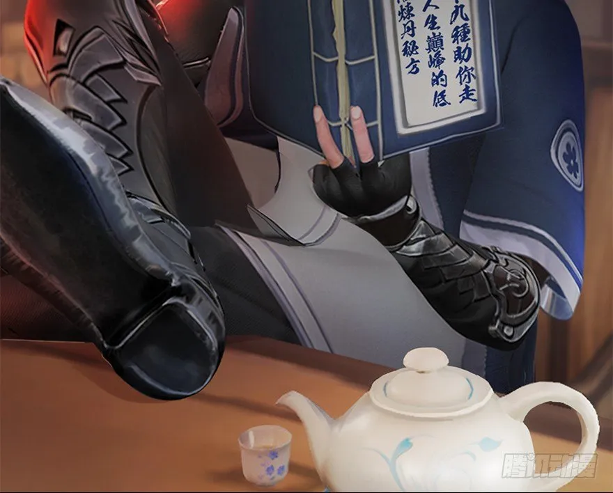 022.前列腺刹车 第72页
