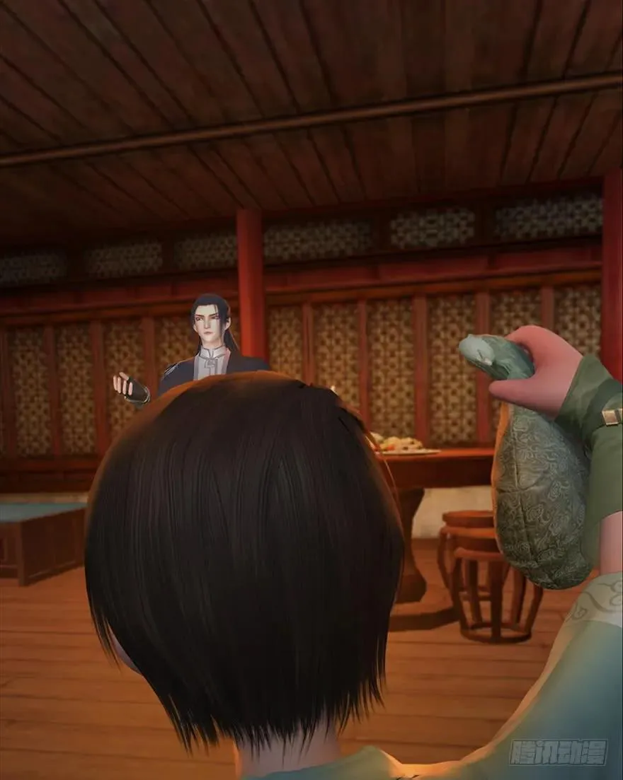 061 小南，脱衣服！ 第14页