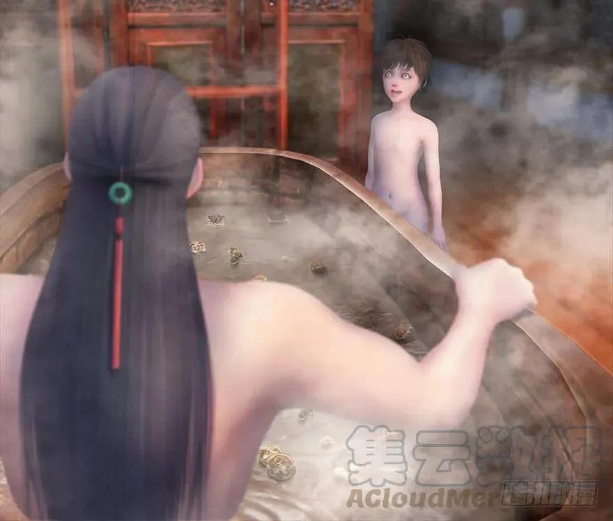 061 小南，脱衣服！ 第45页