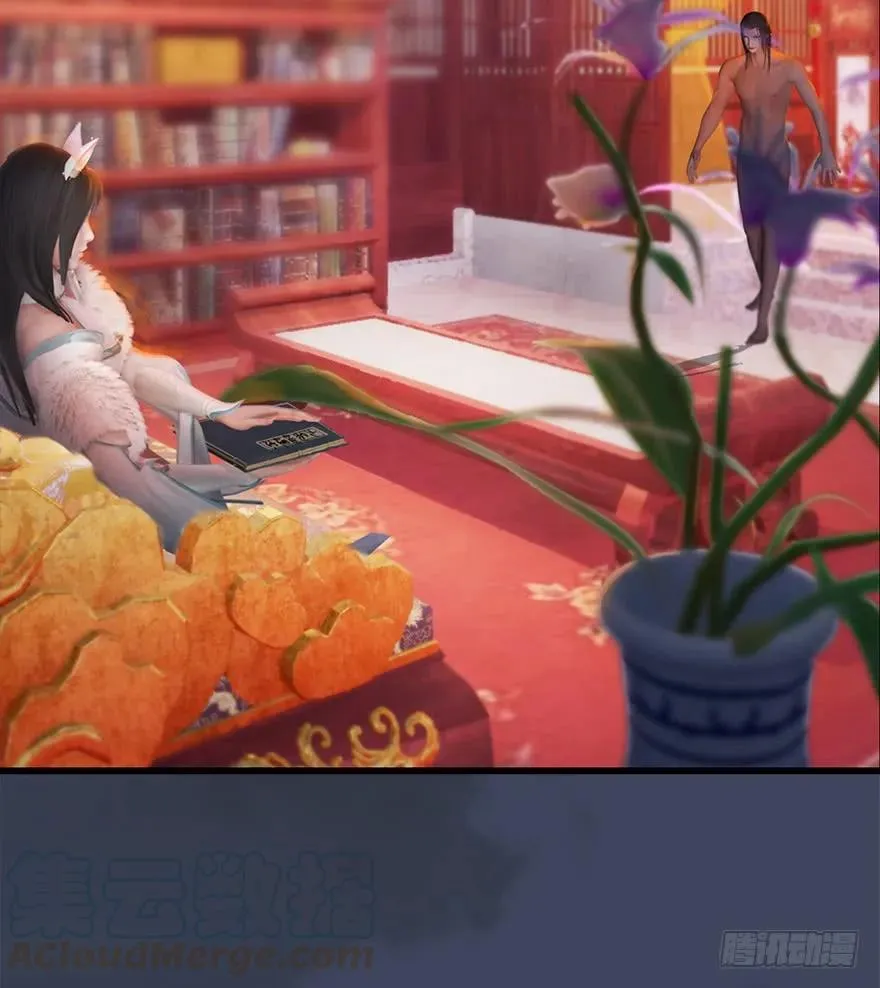 062 司小南重伤 第25页