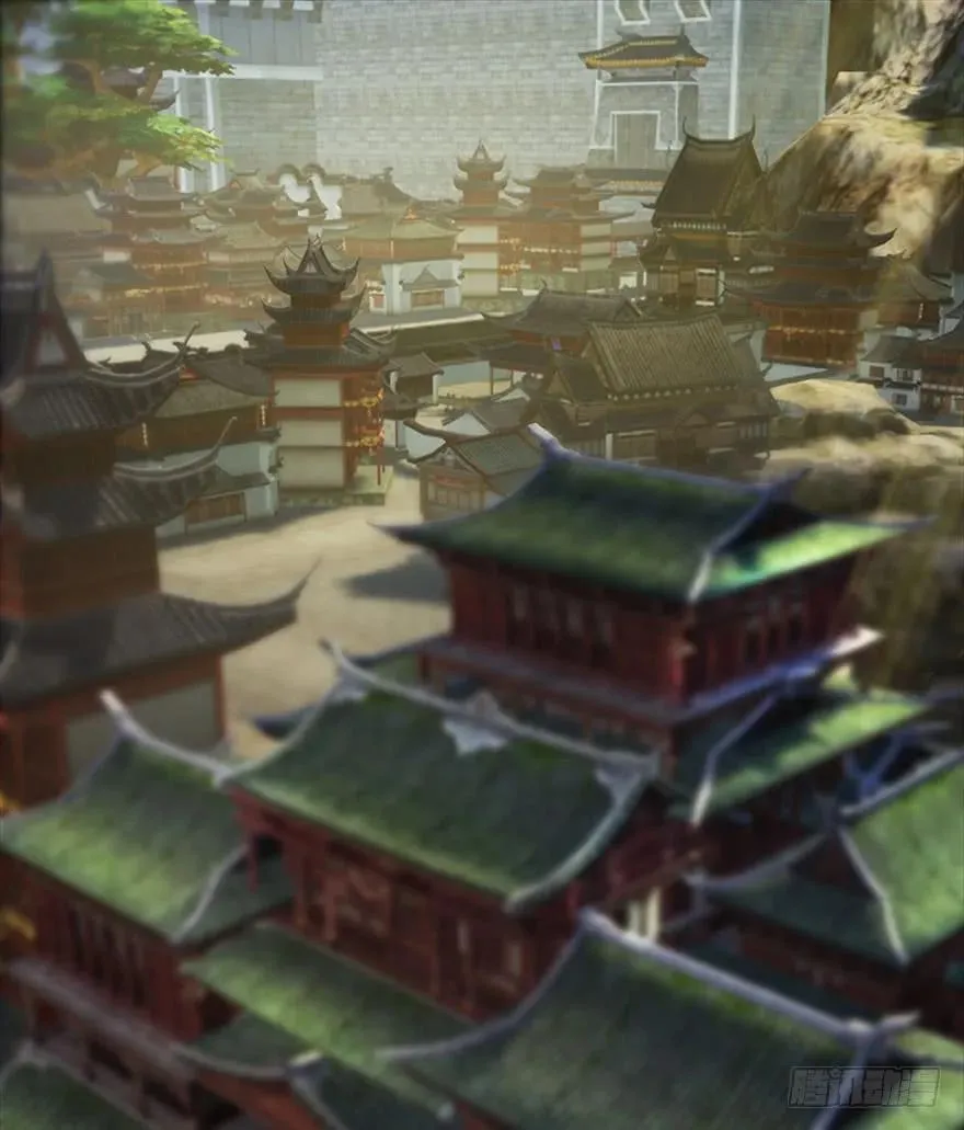 067 楚门主，请留步 第4页