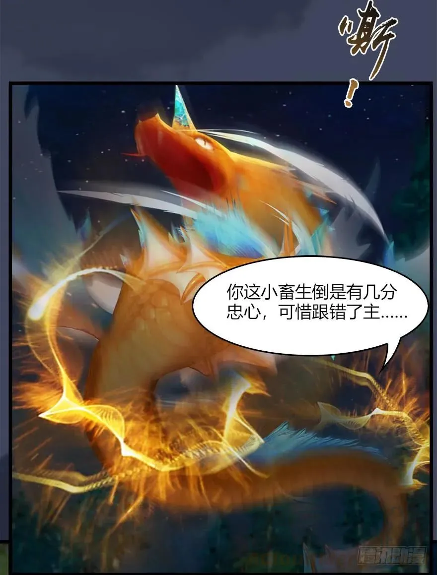 071 毛线护主 第37页