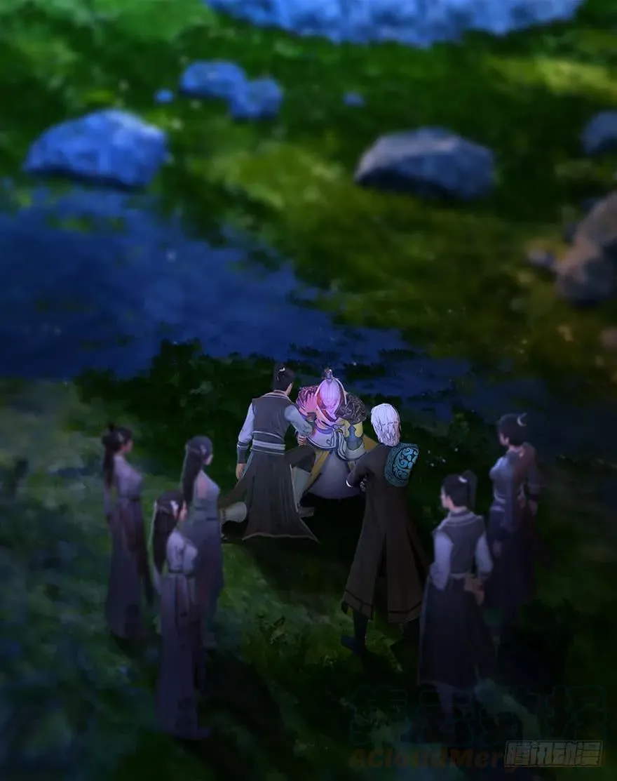075 堕玄师？！ 第13页