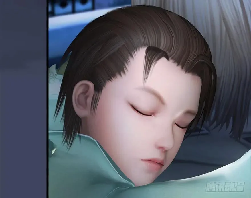 085 小南被带走了 第36页