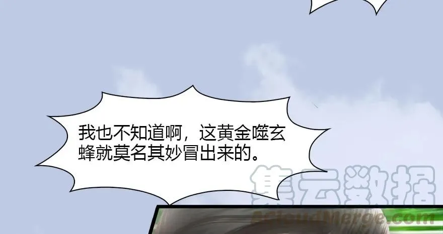 091 黄金噬玄蜂 第13页