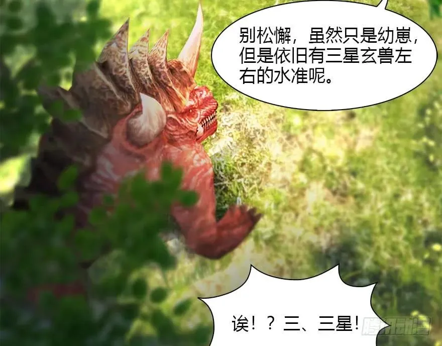 094 白堇的实力 第19页