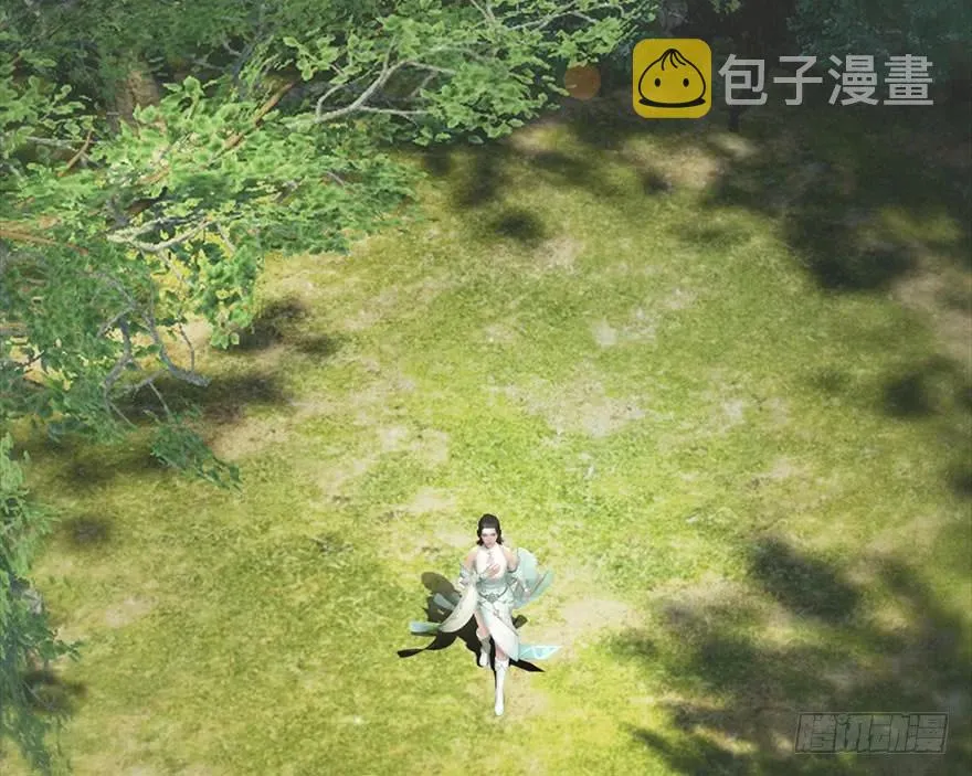 095 采花贼 第14页