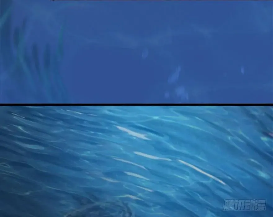 099 楚越VS白堇 第49页