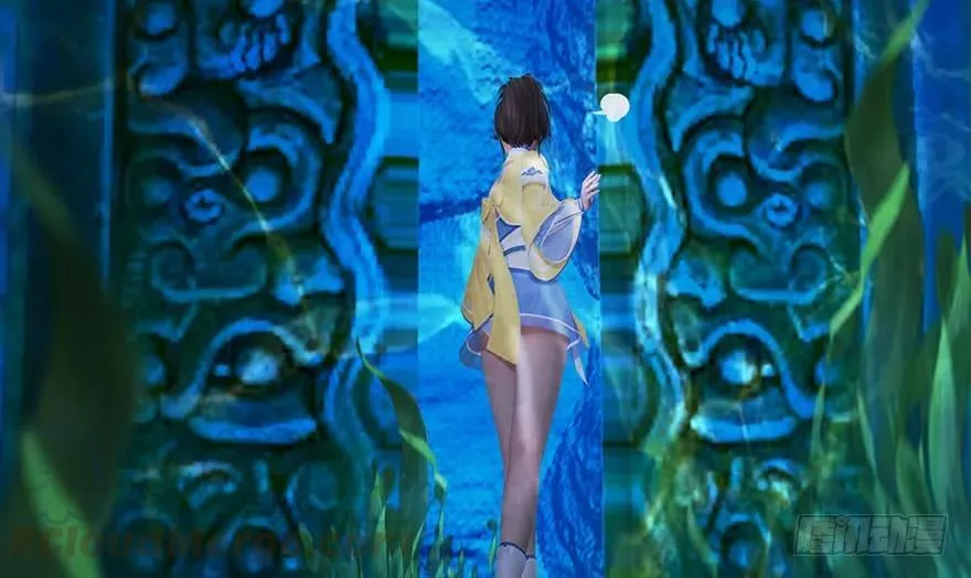 100 湖底 第86页