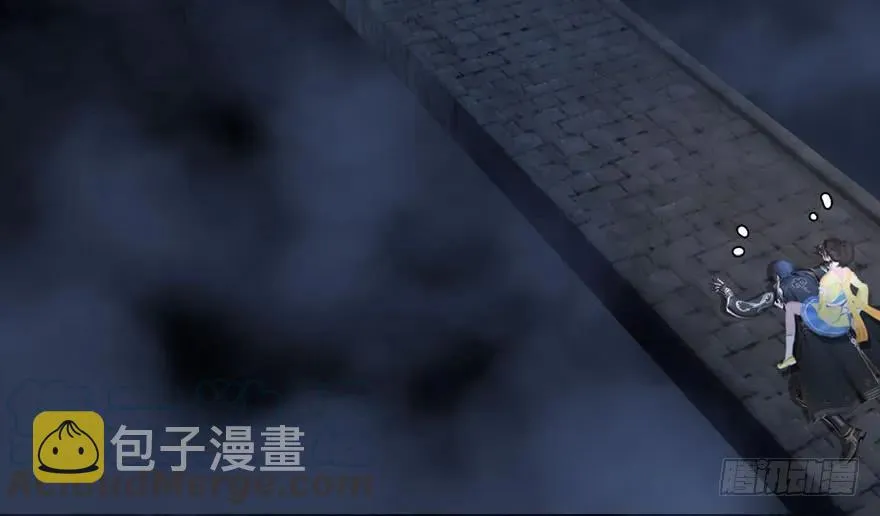 102 我迷路了 第81页