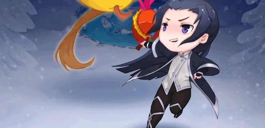 106 心魔幻境（三） 第100页