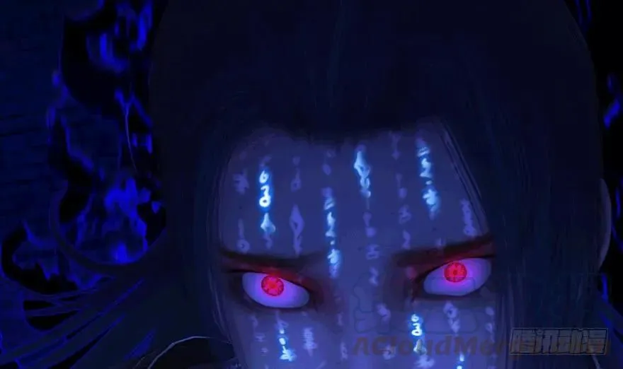 106 心魔幻境（三） 第106页