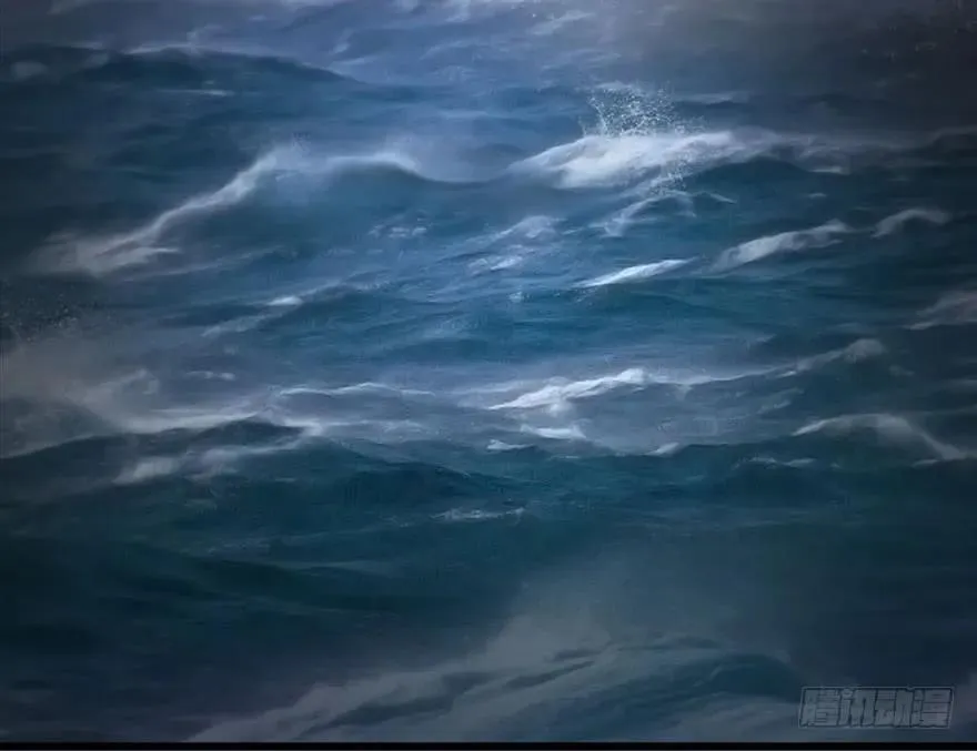109 白堇黑化？ 第8页
