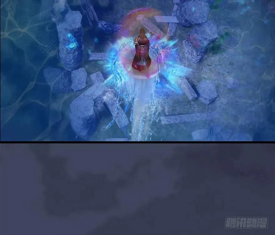 109 白堇黑化？ 第46页