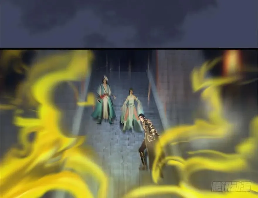 109 白堇黑化？ 第74页