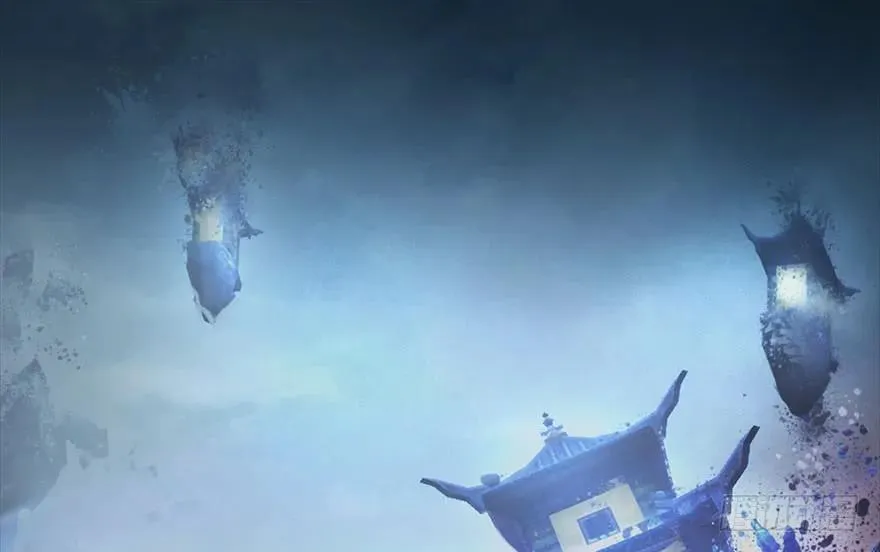 111 白堇的心魔 第4页