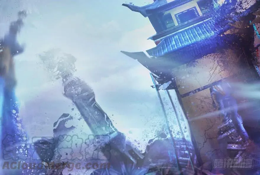 111 白堇的心魔 第5页