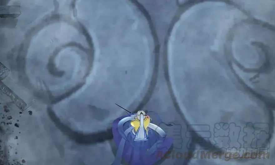 111 白堇的心魔 第21页