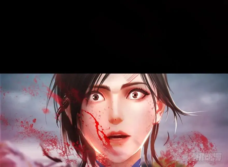 111 白堇的心魔 第58页