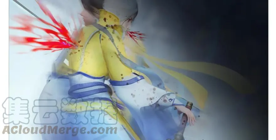 111 白堇的心魔 第77页