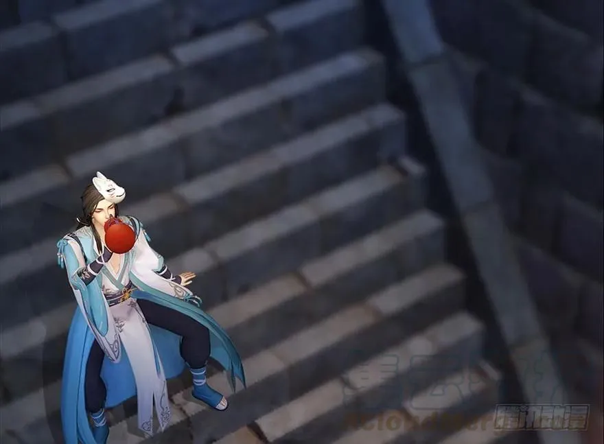 112 无限轮回 第73页