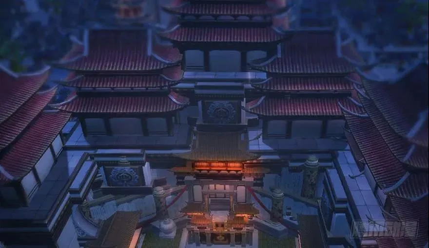 117 百灵岛归来 第85页