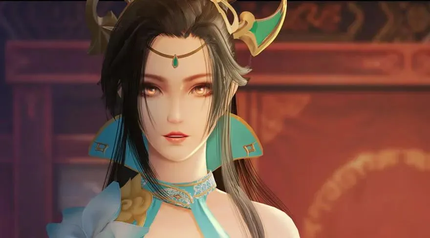 120 拍卖狐女 第15页