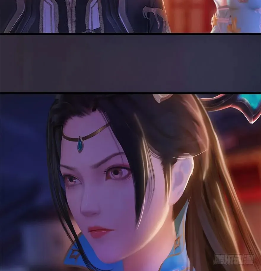 122 路修远VS西泽尔 第48页