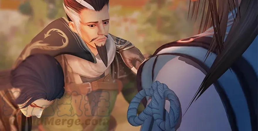 133 酒公子VS鬼师（下） 第81页