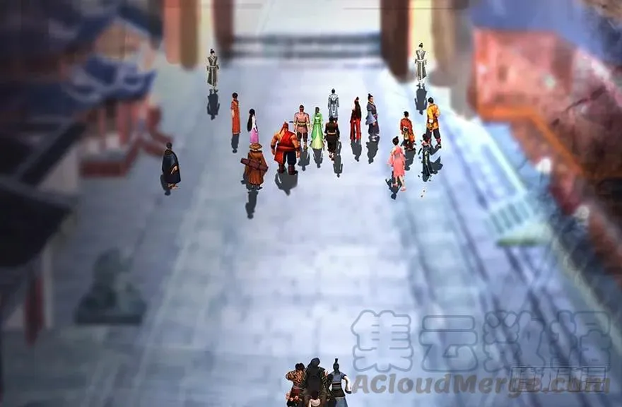 140 结拜 第49页