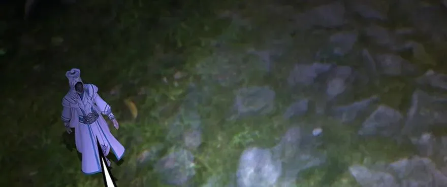 145 黑月姬的警告 第90页