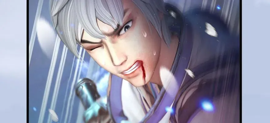 146 乔松VS戚禄（上） 第65页