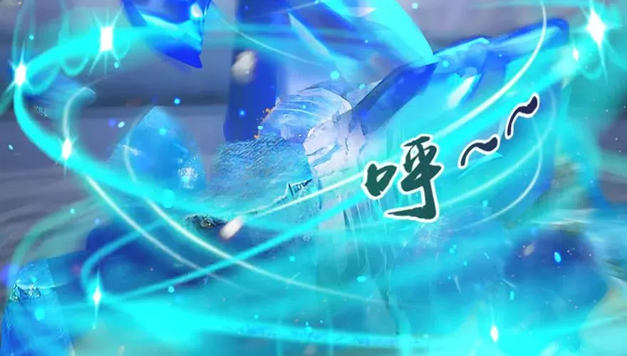 147 乔松VS戚禄（中） 第58页