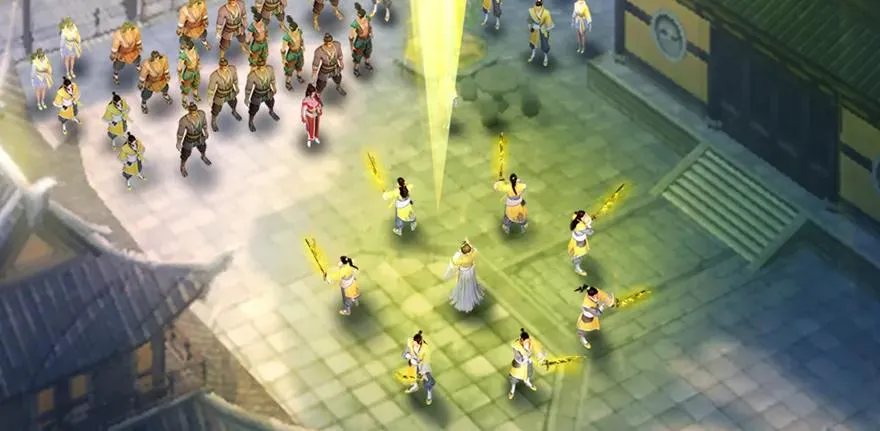 156 云宗大战（上） 第67页