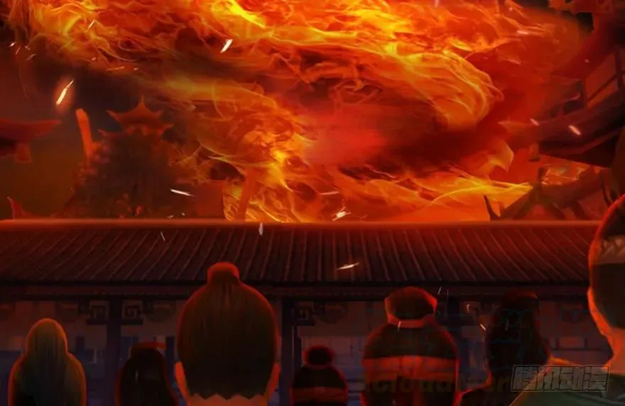 156 云宗大战（上） 第136页