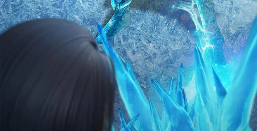 158 冬至雪来访 第22页
