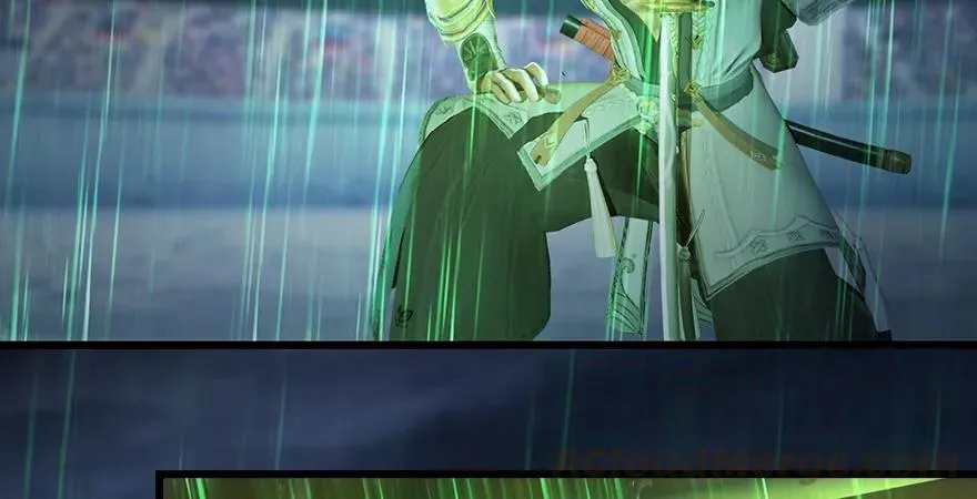 第163话 暴走（下） 第5页