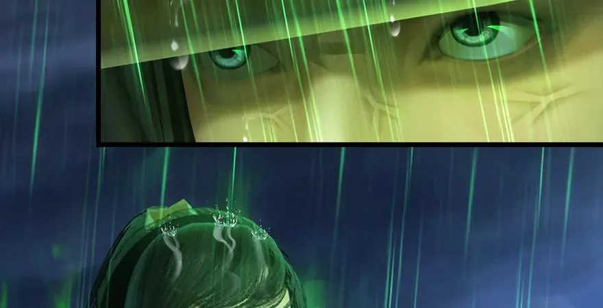 第163话 暴走（下） 第6页