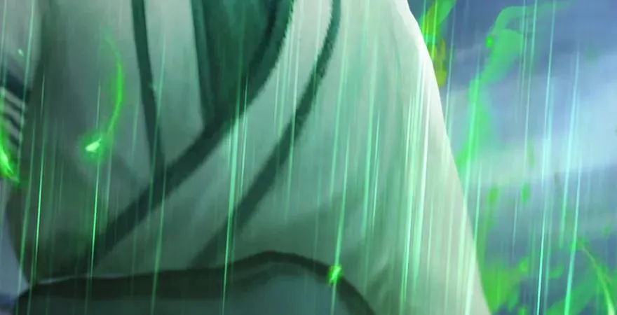 第163话 暴走（下） 第8页