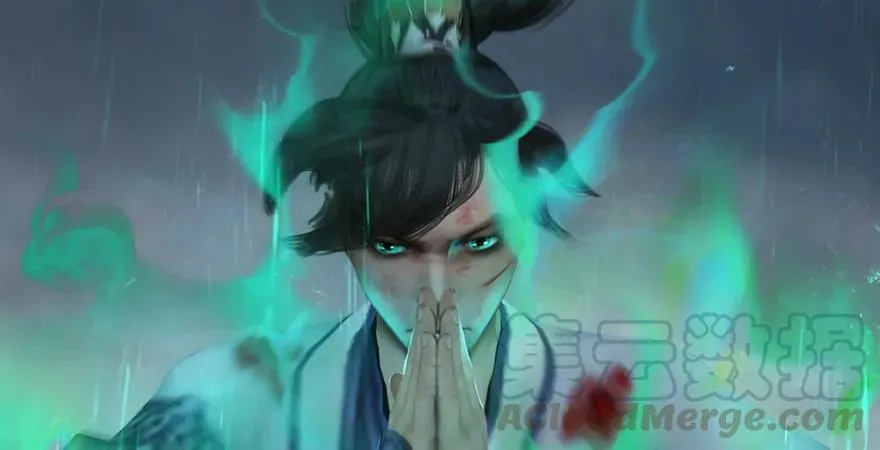 第163话 暴走（下） 第21页