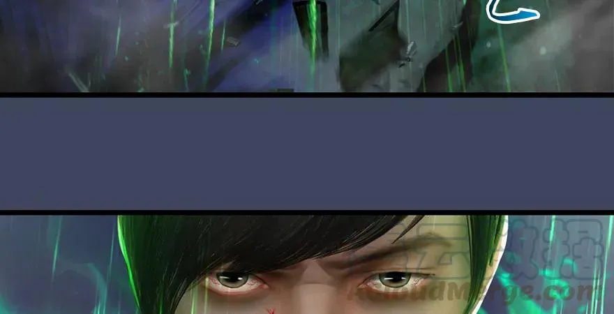 第163话 暴走（下） 第49页