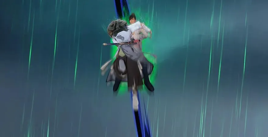 第163话 暴走（下） 第52页