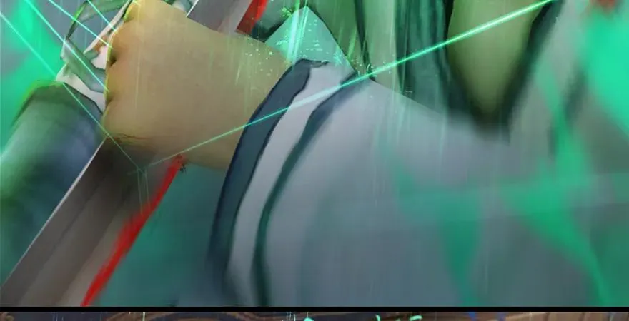 第163话 暴走（下） 第59页