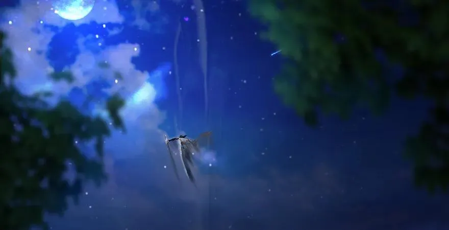 第165话 魉的身份 第32页