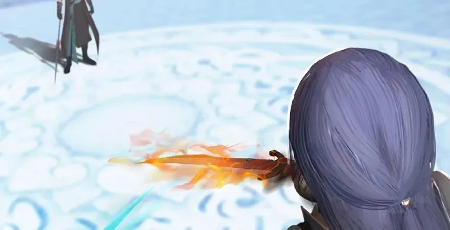 第166话：闭小月VS泰山王 第32页