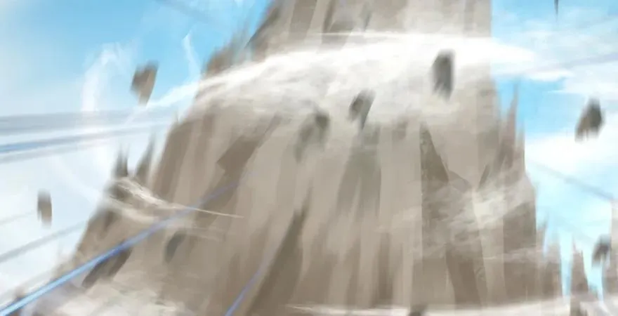 第166话：闭小月VS泰山王 第119页