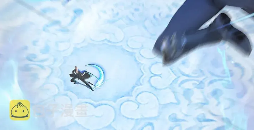 第167话 双龙劫煞阵 第35页