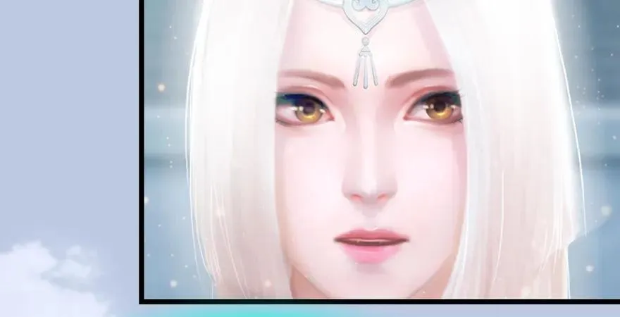 第167话 双龙劫煞阵 第84页